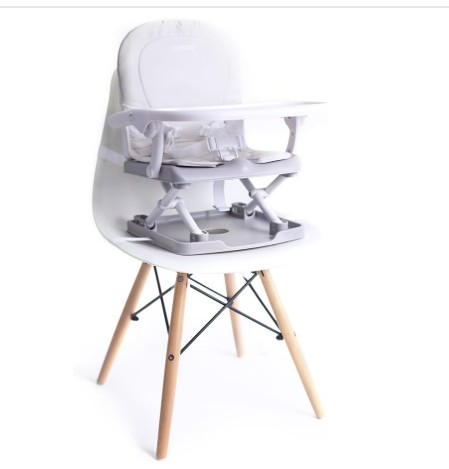 Cadeira de alimentação Pop Cosco