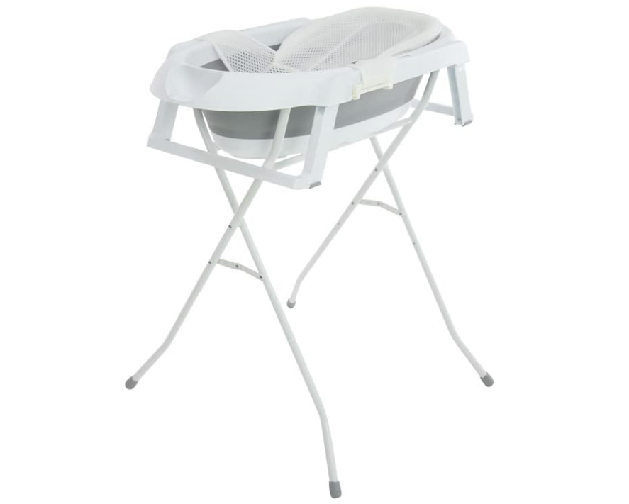 Banheira Smile com Suporte