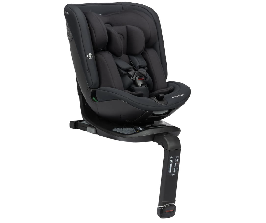 Cadeirinha Spinel Plus