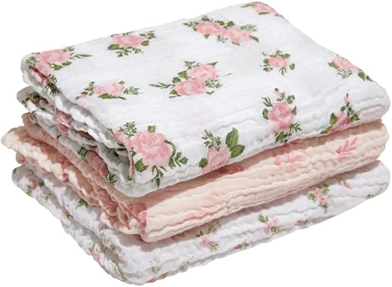 Cueiro Mami Soft Bamboo (kit)