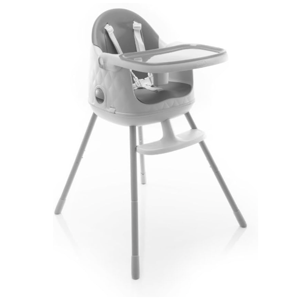Cadeira de Alimentação Jelly