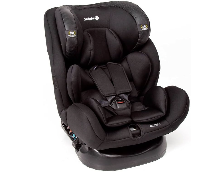 Cadeirinha 0 a 36kg Multifix