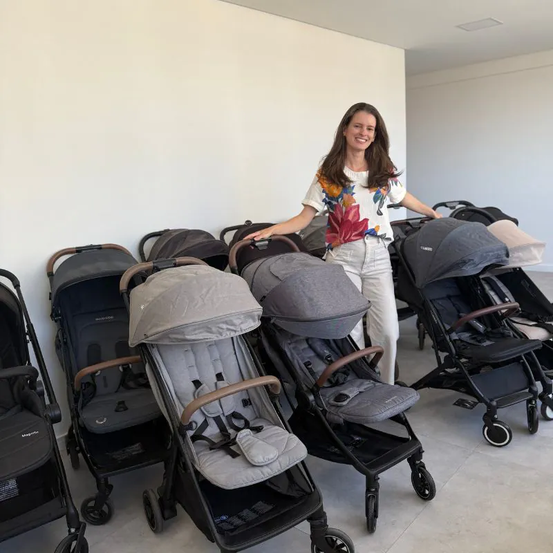 Oficina de carrinhos