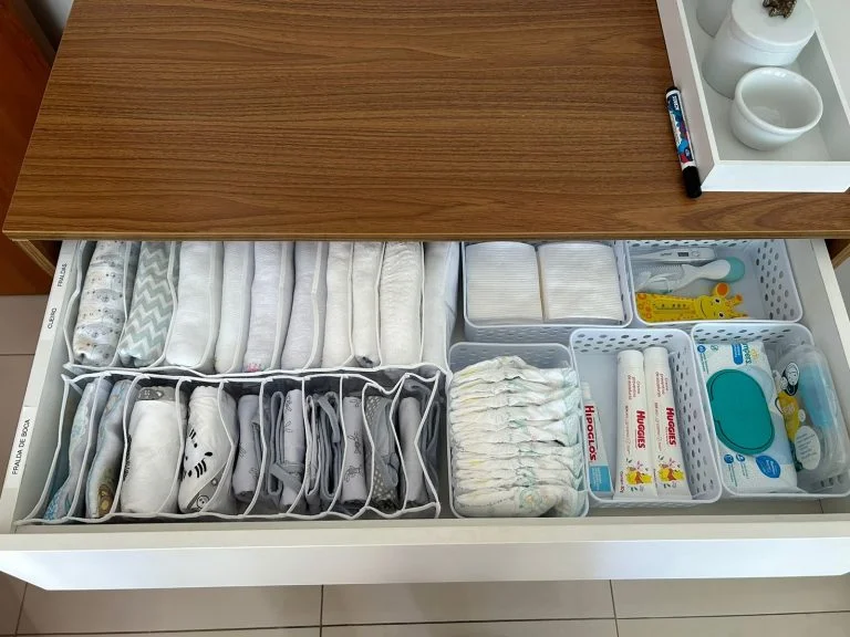 Imagem ilustrativa da Planilha do Enxoval