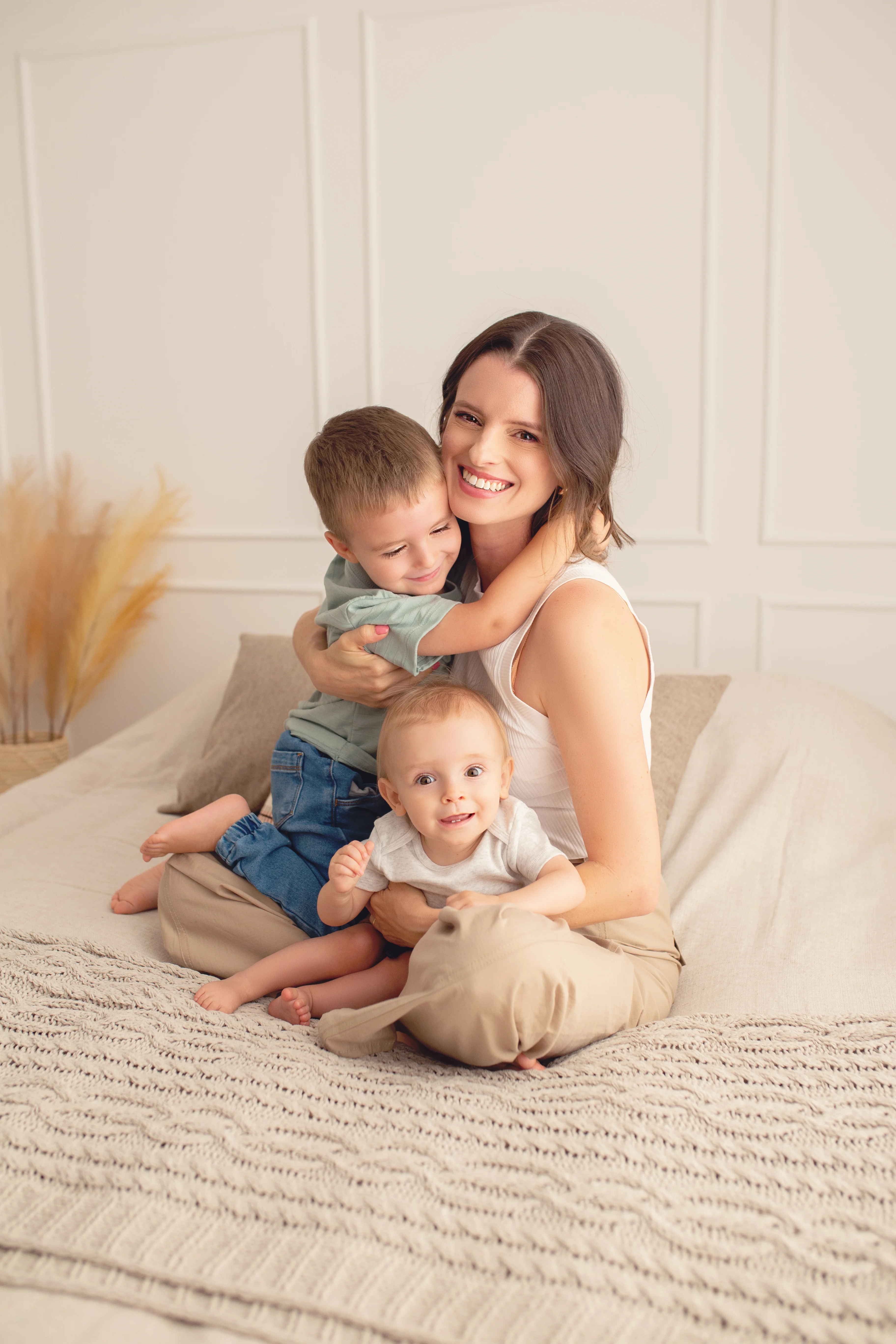 Foto de Elisa Langsch — idealizadora do Enxoval Inteligente