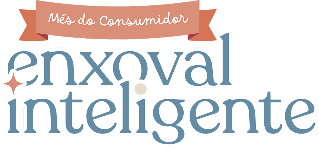Logo Mês do Consumidor