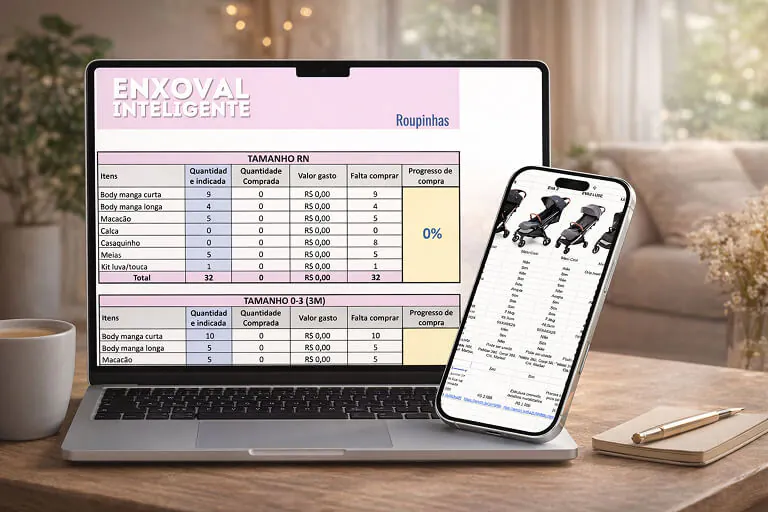 Imagem ilustrativa do Plantão de Compras